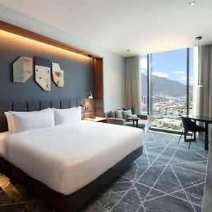 Executive Floor King Room