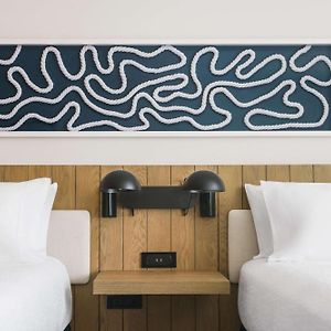 Queen Room Hearing Accesible