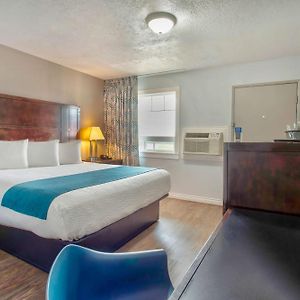 King Room Disability Access