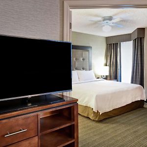 One-Bedroom King Suite