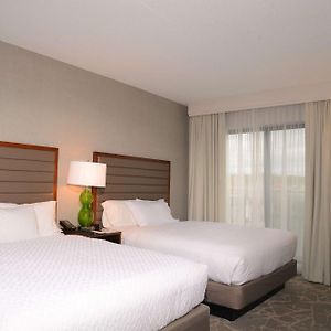 Premium Suite Disability Access