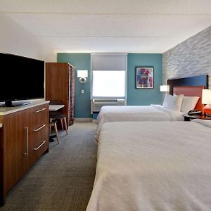 Queen Suite Hearing accessible