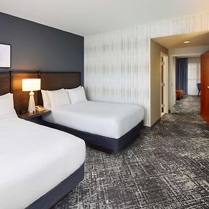 Double Room Mobility accessible