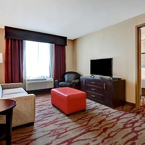 One-Bedroom King Suite