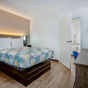 Double Room Disability Access