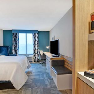 King Room Mobility accessible