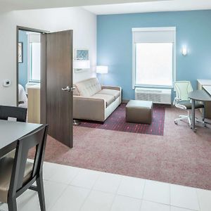 King Suite Mobility accessible
