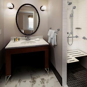 Two Room King Suite Mobility accessible