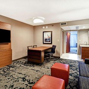 Premium King Suite
