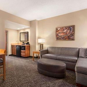 Two Room King Suite