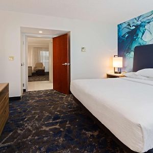 Two Room King Suite