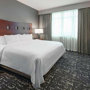 King Suite Disability Access