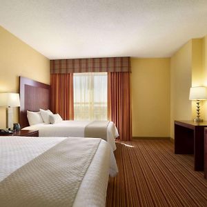 Queen Suite