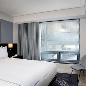 Executive King Suite