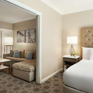 One-Bedroom King Suite