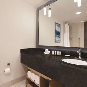 One-Bedroom Suite Mobility Accessible