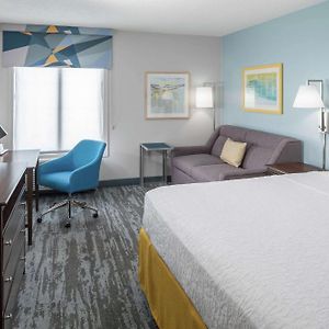 Executive King Room