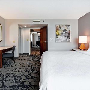 Executive King Suite