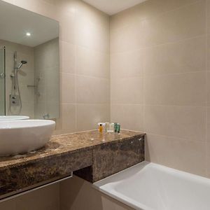 Executive Twin Room
