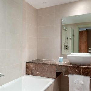 Executive King Room