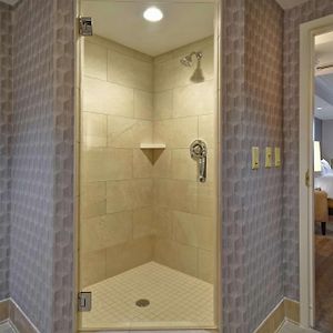 Two Room King Suite
