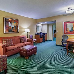 Two Room King Suite