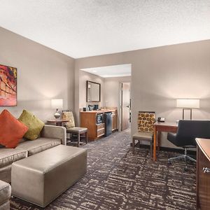 Two Room King Suite
