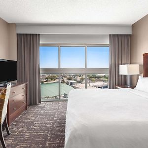 One-Bedroom King Suite