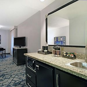 Corner King Suite