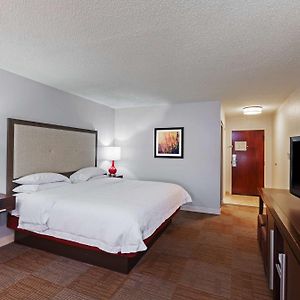Executive King Room