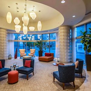 Hilton Garden Inn Alexandria Old Town National Harbor
