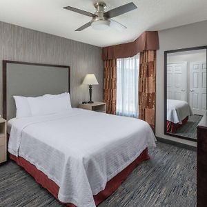 Suite Mobility accessible