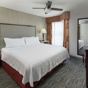 One-Bedroom King Suite