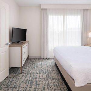 One-Bedroom King Suite
