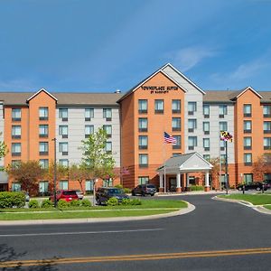 Towneplace Suites By Marriott Frederick
