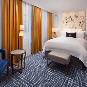Superior  King Room Mobility accessible