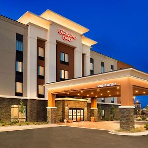 Hampton Inn & Suites By Hilton Walla Walla