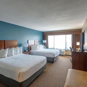 Quadruple Room Disability Access