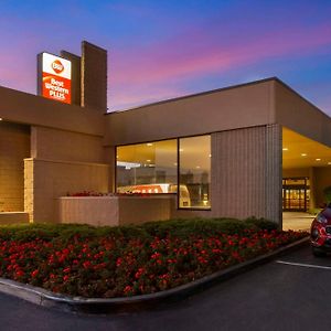 Best Western Plus University Inn