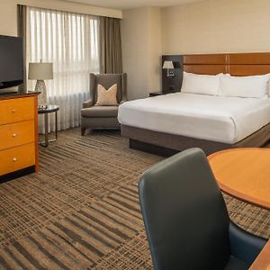 Corner Junior Suite