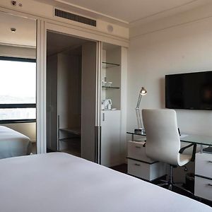 Executive King Room
