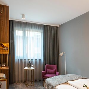 Premium Single Room