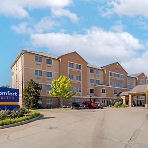Comfort Suites Waco North - Near University Area