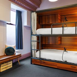 Dormitory Room