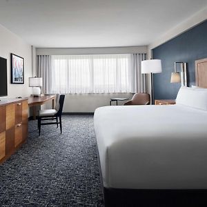 King Room Mobility accessible