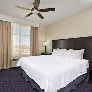 One-Bedroom King Suite