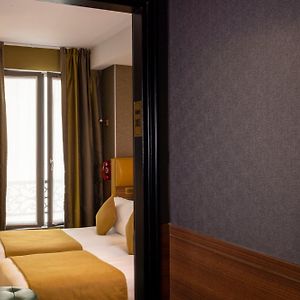 Adjacent Room