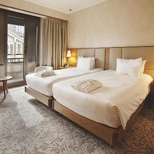 Executive Twin Room