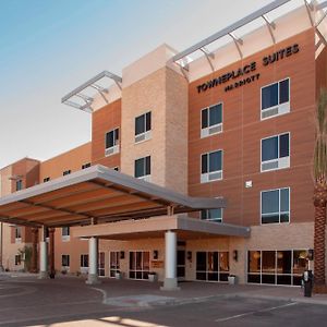 Towneplace Suites By Marriott Phoenix Chandler/Fashion Center
