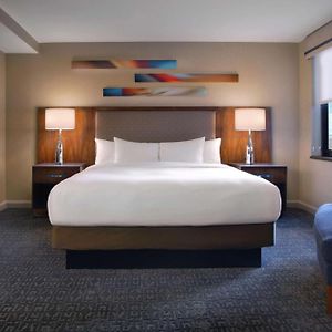 King Room Mobility or hearing accessible